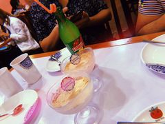 澳式木糠布丁-番茄屋葡式美食(总店)
