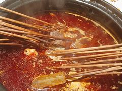 -钢管厂五区小郡肝串串香火锅(梅川路店)