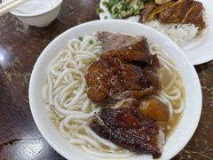 -陈光记烧腊店(罗保博士街店)