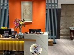 -写庭·鱼鲜川菜·宴请(铁像寺水街店)