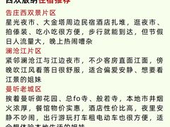 -西双版纳勐泐文化旅游区