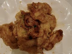 -北李妈妈菜·海肠捞饭(高新万达店)
