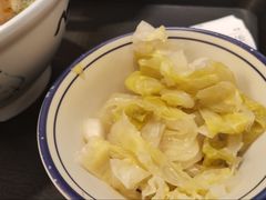 -云阿蛮云南生烫牛肉米线(奉贤路店)