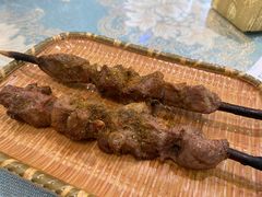 -新疆伊宁远征餐厅