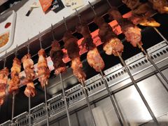 -玉善烧烤串城(长春总店)