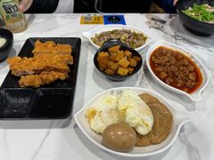 -老地方面馆(思南路店)