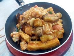 -金家老三饭庄(常营店)