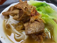 -珍珍小食店(西华路店)