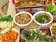 -江湖万州烤鱼(王子美食城)