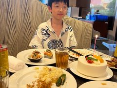 -海景花园大酒店·西餐厅