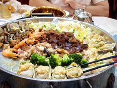 -南海食街(佛冈店)