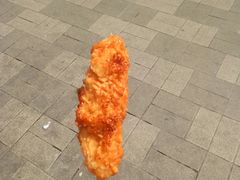 -上海鸡柳店(中街盛京大家庭店)