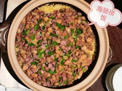 -明湖楼·经典鲁菜山东海鲜(大明湖店)