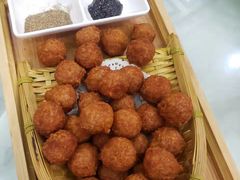 干炸小丸子-砂锅居(西四店)