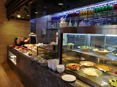 -唐山富力洲际酒店·凤凰全日制餐厅
