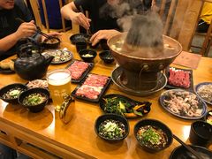 -金生隆(六铺炕店)