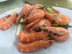 -考记泥焗鸡农庄·海鲜(北洛秘境店)