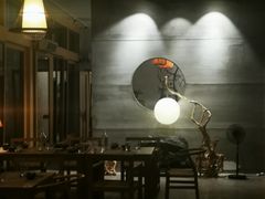大堂-生机蔬食·24节气料理餐厅(番禺广场店)
