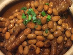 -兰溪小馆(东直门簋街店)