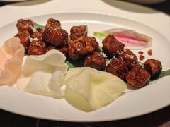 -福记饭店(青果巷店)
