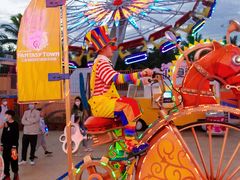 -三亚海昌梦幻海洋不夜城