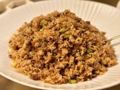 -上海和平饭店龙凤厅 Dragon Phoenix