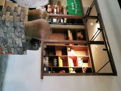 -几荷·恰似故人来(秀水广场店)