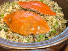 -荷风细雨·中国茶宴(碧云店)