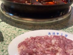 -五里关火锅(牛市口店)