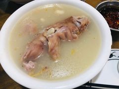 -双流老字号董蹄花(广场路店)