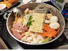 -火炉火自助餐(悠唐购物中心店)
