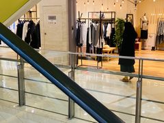 -光启城时尚购物中心