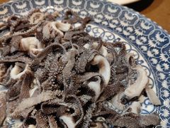 -北京老门框爆肚涮肉馆(凤城六路店)