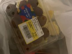 -盒马鲜生(文景博乐里购物广场店)