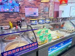 -德顺源·非遗烧麦·老菜(大观园店)