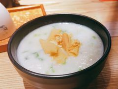 -老東粥皇·茶餐厅(云路中心店)