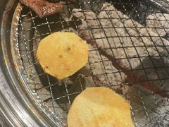 -原始泥炉烤肉(总店)