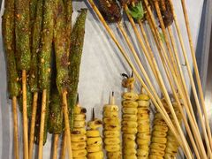 -林二哥宜烤官·宜宾小烧烤