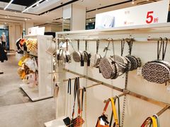 -MJstyle(金虹桥店)