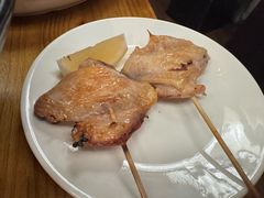 -春秋火锅(复兴中路店)