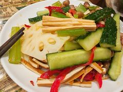 -老乌家特色小炒泡馍(大皮院店)