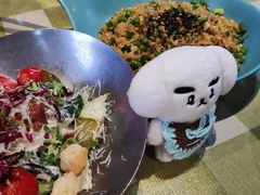 -美森西餐厅(曙光大道店)