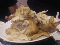 -钱大妈海鲜饭店(保利林语店)