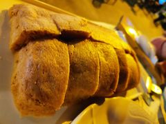 自制马拉糕-大树头·花园餐厅(市桥店)