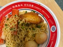 -明記茶餐廳(福田总店)