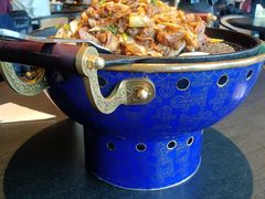 -喜悦烤鸭·新京菜(王府井店)