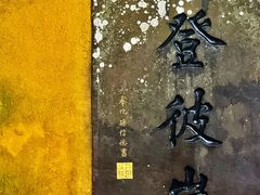 -普陀山风景区-佛顶山
