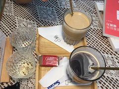 -几静cafe(基湖店)