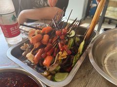 -怪老头甜不辣(抚琴小区店)