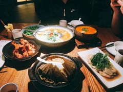 -小和庆·知味(首铸万科店)